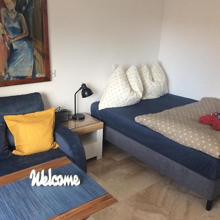 Mika Rooms Raclawicka 144 & Wislicka 3 Studio - Adults Only Warszawa Eksteriør bilde