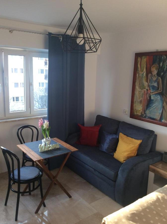 Mika Rooms Raclawicka 144 & Wislicka 3 Studio - Adults Only Warszawa Eksteriør bilde