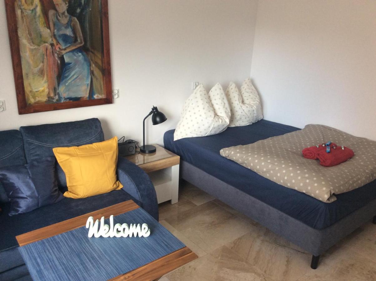 Mika Rooms Raclawicka 144 & Wislicka 3 Studio - Adults Only Warszawa Eksteriør bilde